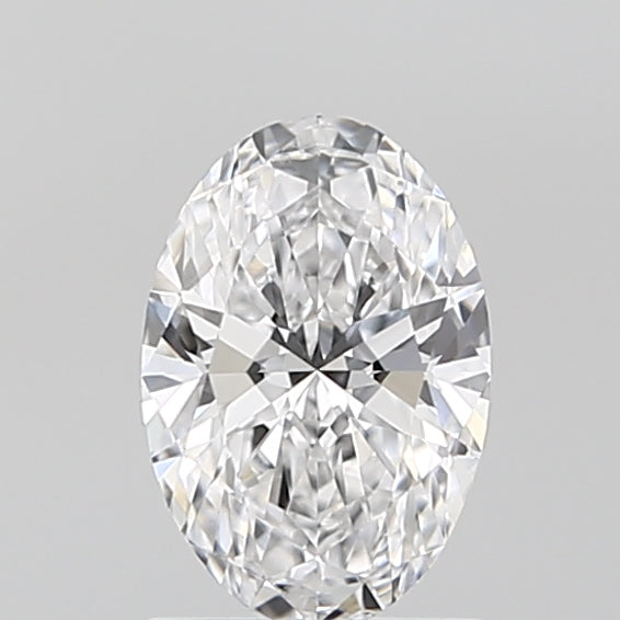 1.09 ct Oval D VVS2 IGI Certified Lab Grown Diamond
