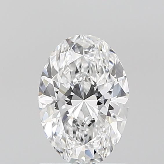 1.01 ct Oval D VVS2 IGI Certified Lab Grown Diamond