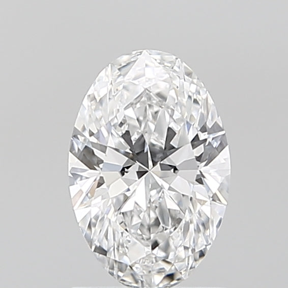 1.01 ct Oval D VVS1 IGI Certified Lab Grown Diamond