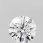 1.01 ct Round D VVS2 IGI Certified Lab Grown Diamond