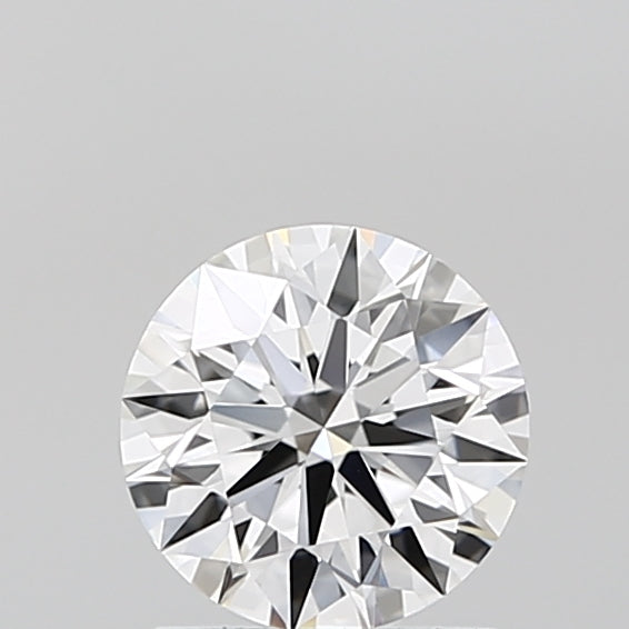 1.05 ct Round D VVS2 IGI Certified Lab Grown Diamond