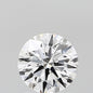 1.05 ct Round D VVS2 IGI Certified Lab Grown Diamond