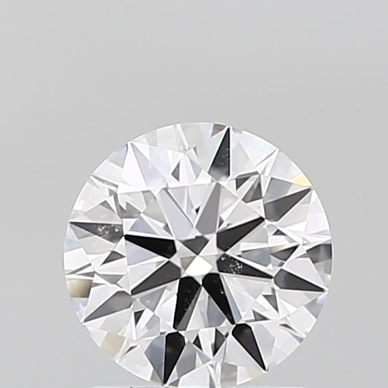 1.24 ct Round D VVS2 IGI Certified Lab Grown Diamond