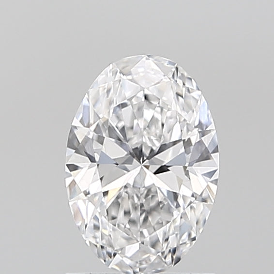 1.01 ct Oval D VVS1 IGI Certified Lab Grown Diamond