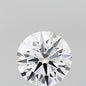 1.01 ct Round D VS1 IGI Certified Lab Grown Diamond