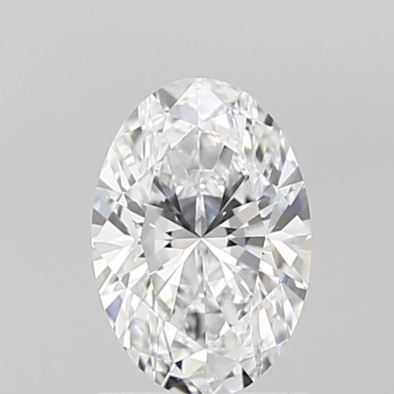 1.01 ct Oval D VVS2 IGI Certified Lab Grown Diamond