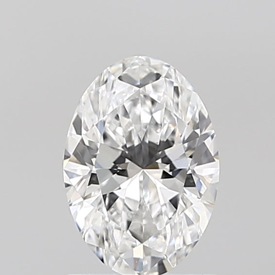 1.06 ct Oval D VS1 IGI Certified Lab Grown Diamond