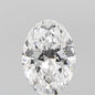 1.06 ct Oval D VS1 IGI Certified Lab Grown Diamond