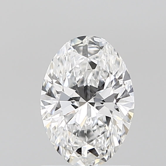 1.02 ct Oval D VVS1 IGI Certified Lab Grown Diamond