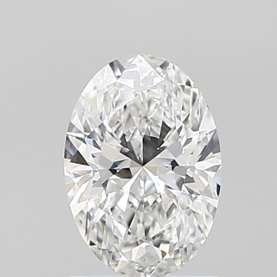 1.04 ct Oval E VVS2 IGI Certified Lab Grown Diamond