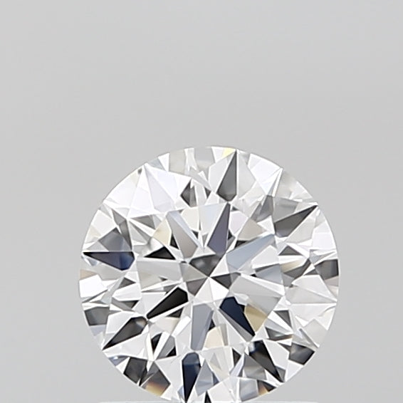 1.04 ct Round D VVS2 IGI Certified Lab Grown Diamond