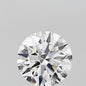 1.04 ct Round D VVS2 IGI Certified Lab Grown Diamond