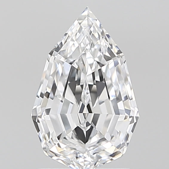 1.81 ct Pear D VVS1 IGI Certified Lab Grown Diamond