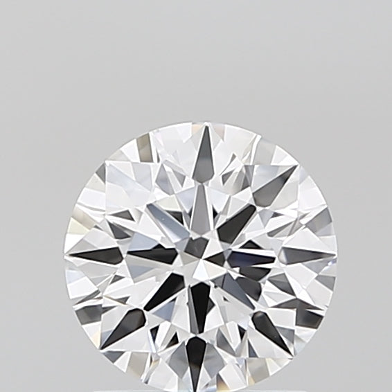 1.28 ct Round D VVS2 IGI Certified Lab Grown Diamond