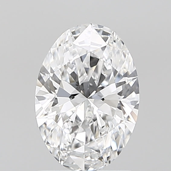 1.28 ct Oval D VVS1 IGI Certified Lab Grown Diamond