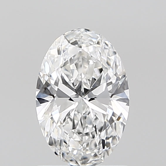 1.07 ct Oval E VVS1 IGI Certified Lab Grown Diamond