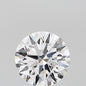 1.01 ct Round D VVS2 IGI Certified Lab Grown Diamond