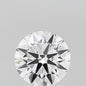 1.01 ct Round D VS1 IGI Certified Lab Grown Diamond