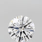 1.00 ct Round D VVS2 IGI Certified Lab Grown Diamond