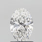 1.02 ct Oval E VS1 IGI Certified Lab Grown Diamond