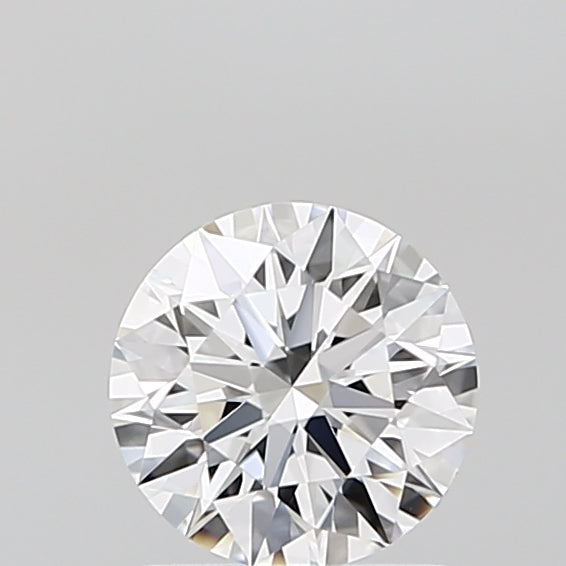 1.07 ct Round D VVS2 IGI Certified Lab Grown Diamond