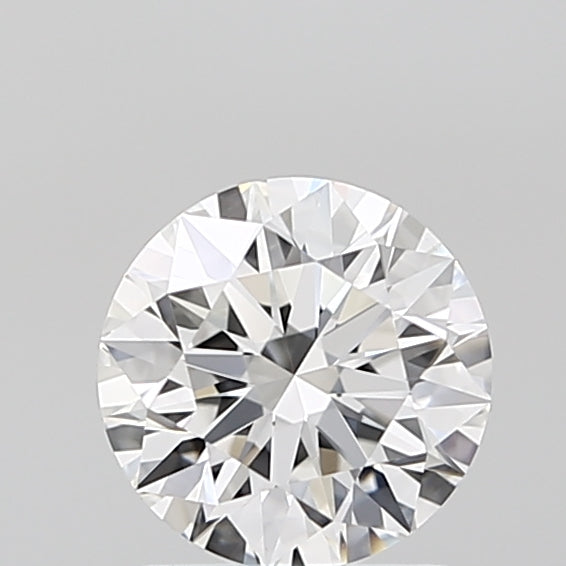 1.32 ct Round D VVS2 IGI Certified Lab Grown Diamond