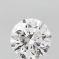 1.32 ct Round D VVS2 IGI Certified Lab Grown Diamond