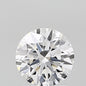 1.24 ct Round D VVS2 IGI Certified Lab Grown Diamond