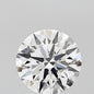 1.31 ct Round E VS1 IGI Certified Lab Grown Diamond