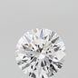 1.06 ct Round D VVS1 IGI Certified Lab Grown Diamond