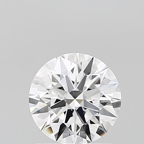 1.01 ct Round D VVS2 IGI Certified Lab Grown Diamond