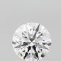 1.01 ct Round D VVS2 IGI Certified Lab Grown Diamond