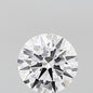 1.01 ct Round D VS1 IGI Certified Lab Grown Diamond