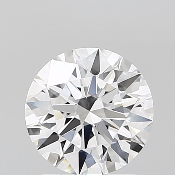 1.52 ct Round D VVS2 IGI Certified Lab Grown Diamond