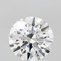1.52 ct Round D VVS2 IGI Certified Lab Grown Diamond