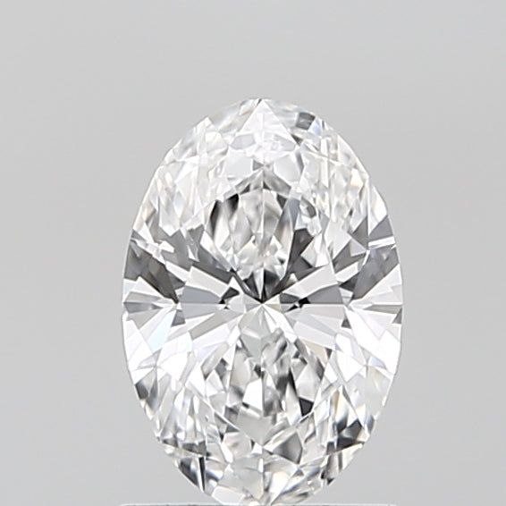 1.01 ct Oval D VS1 IGI Certified Lab Grown Diamond