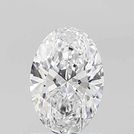 1.02 ct Oval D VVS1 IGI Certified Lab Grown Diamond
