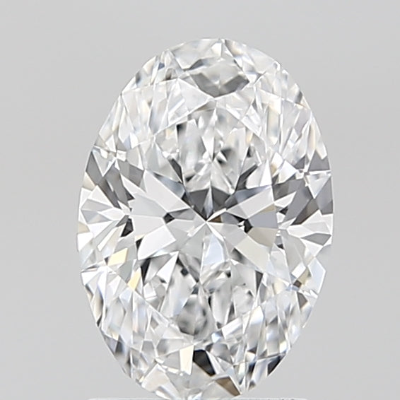 1.51 ct Oval D VS1 IGI Certified Lab Grown Diamond