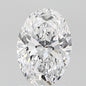 1.51 ct Oval D VS1 IGI Certified Lab Grown Diamond