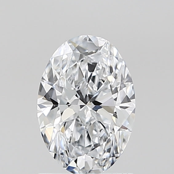1.05 ct Oval D VVS2 IGI Certified Lab Grown Diamond