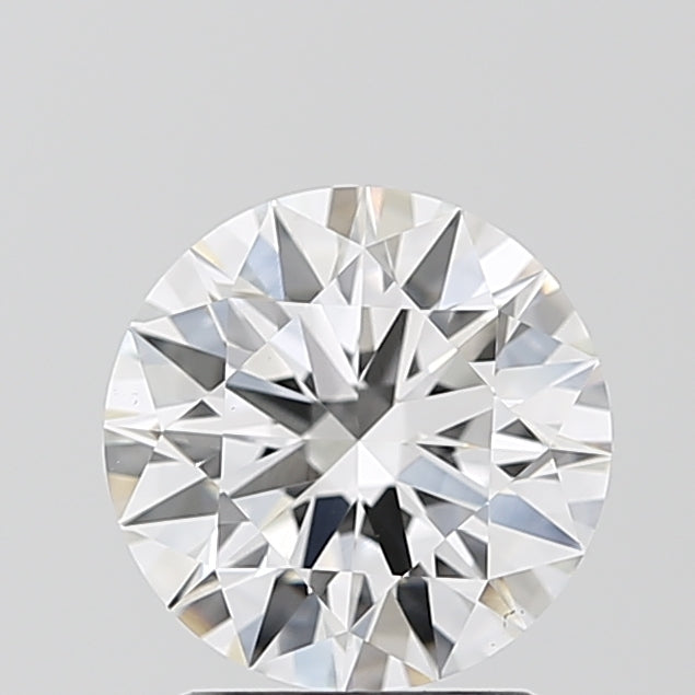 2.06 ct Round D VS1 IGI Certified Lab Grown Diamond