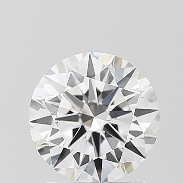 1.50 ct Round F VS2 IGI Certified Lab Grown Diamond