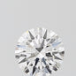 1.03 ct Round D VS2 IGI Certified Lab Grown Diamond