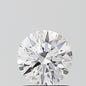 1.02 ct Round E VS2 IGI Certified Lab Grown Diamond