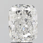 3.05 ct Cushion E VS1 IGI Certified Lab Grown Diamond