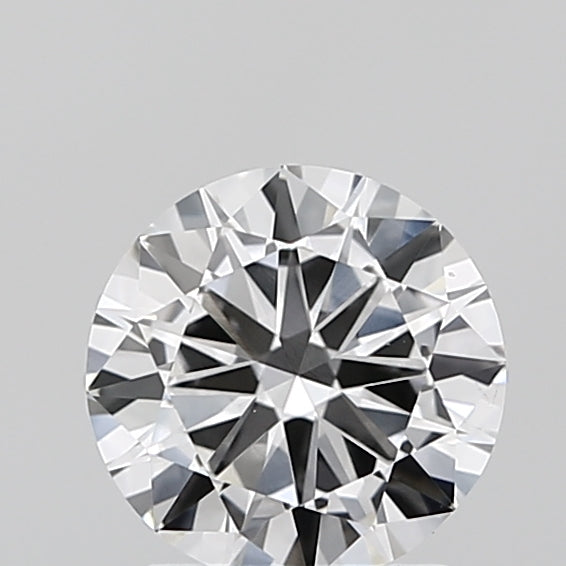 1.50 ct Round D VS1 IGI Certified Lab Grown Diamond