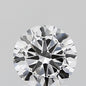 1.50 ct Round D VS1 IGI Certified Lab Grown Diamond