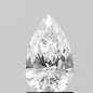 1.01 ct Pear D VS1 IGI Certified Lab Grown Diamond