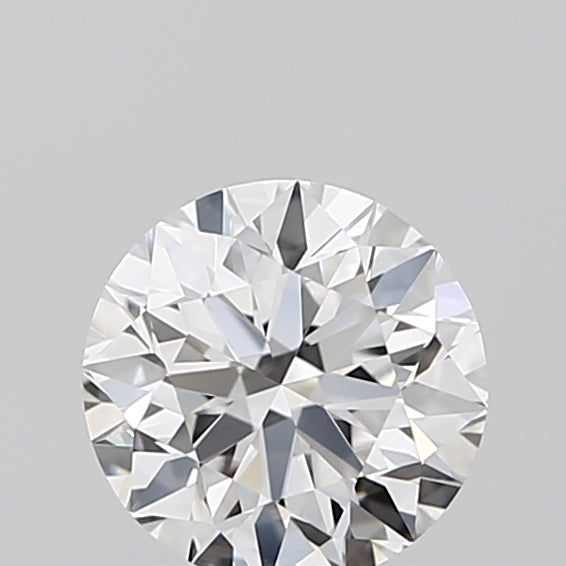 1.50 ct Round D VVS2 IGI Certified Lab Grown Diamond