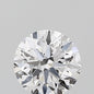 1.50 ct Round D VVS2 IGI Certified Lab Grown Diamond